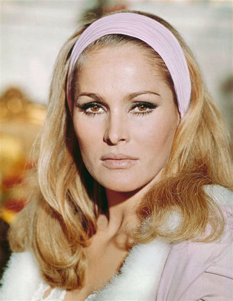 ursula andress nuda|The Most Iconic Playboy Covers of All Time